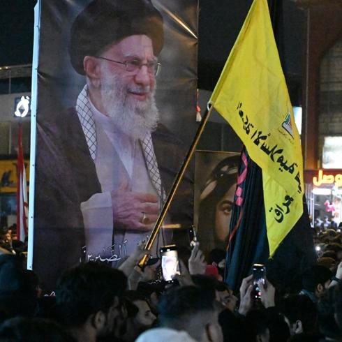 �ran'da yeni d�nem