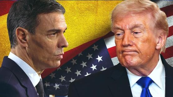 �spanya'dan ABD'ye yalanlama