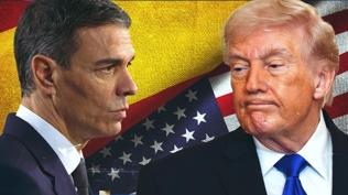 �spanya'dan Beyaz Saray'a yalanlama