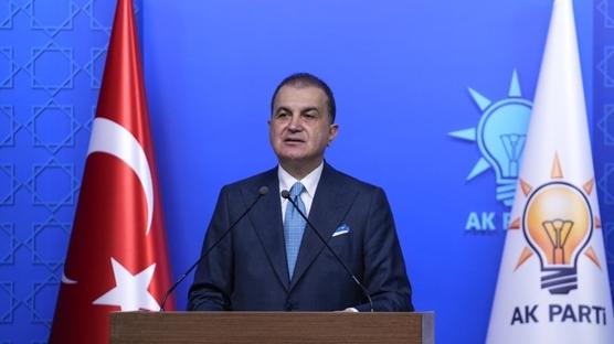 İsrail, 2 Türk gazeteciyi daha gözaltına aldı! AK Parti Sözcüsü Çelik: Süreci yakından takip ediyoruz