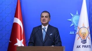 İsrail, 2 Türk gazeteciyi daha gözaltına aldı! AK Parti Sözcüsü Çelik: Süreci yakından takip ediyoruz