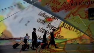 'Filistin' karşılarına çıktı