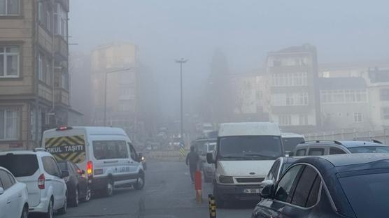 �stanbul g�ne sisle uyand�