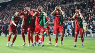 İşte Karşıyaka'yı bekleyen zorlu fikstür