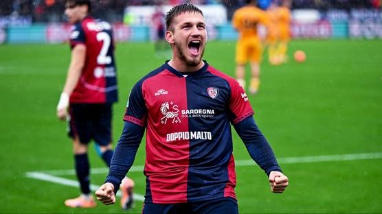 Be�ikta�'a Semih K�l��soy piyangosu