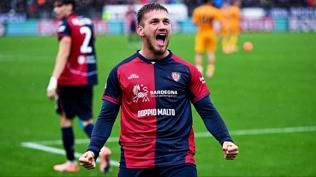 Beşiktaş'a Semih Kılıçsoy piyangosu