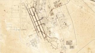 Katar'daki ABD �ss�ne sald�r�... El-Udeyd vuruldu