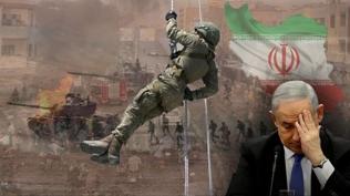 Katil Netanyahu'dan �ran'da 'PJAK'l� ter�r oyunu: T�rkiye haz�rl�ks�z de�il