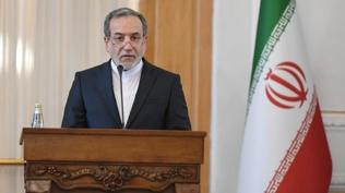 Körfez hattı kızışıyor... İran Dışişleri Bakanı Erakçi: Hedef Katar değil, ülkedeki ABD