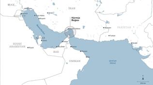 Körfez'de İran tehdidi... Birçok saldırı engellendi