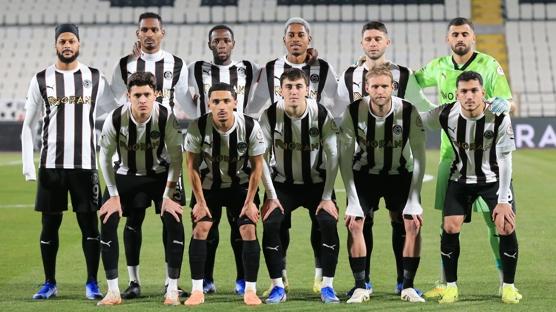 Manisa FK'den hakem kararlar�na ili�kin a��klama