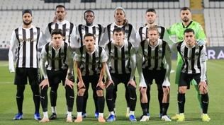 Manisa FK'den hakem kararlar�na ili�kin a��klama