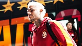 Menajerinden iddialara jet cevap