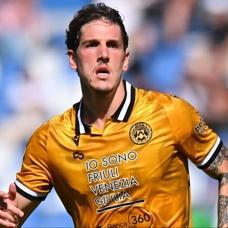 Nicolo Zaniolo'dan gelece�i hakk�nda a��klama