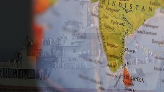 İran için dev kurtarma operasyonu