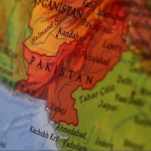 Pakistan'dan L�bnan'a dayan��ma mesaj�: Egemenli�inizi destekliyoruz