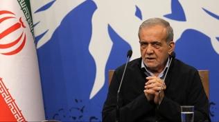 'Siyonistler bize başka çare bırakmadı'