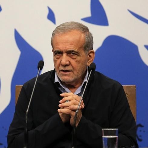 'Siyonistler bize ba�ka �are b�rakmad�'