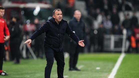 Recep U�ar: Turu burada kaybetmedik