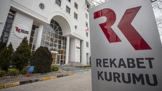 Rekabet Kurulu'ndan 2 markaya soru�turma:  Sonland�r�lmas� kararla�t�r�ld�