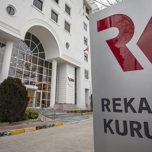 Rekabet Kurulu'ndan 2 markaya soru�turma:  Sonland�r�lmas� kararla�t�r�ld�