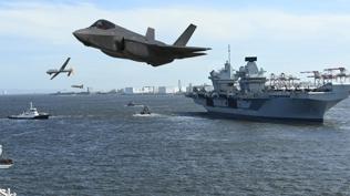 Rum Kesimi'ne İran bahaneli askeri yığınak