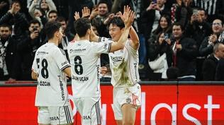 Salih U�an, ilk 11'e golle d�nd�