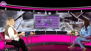 Sanat�� M��erref Akay, Cumhurba�kan� Erdo�an ile ilgili an�lar�n� ilk kez payla�t�