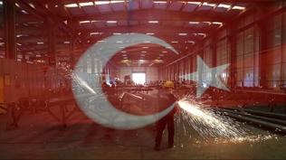 Katma değer 241 milyar dolara ulaştı