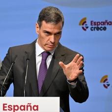 Sanchez'den Trump'a sert tepki: Rus ruleti oynamay�n