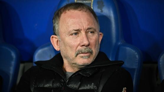 Sergen Yal��n: Kupada yolumuza devam etmek istiyoruz