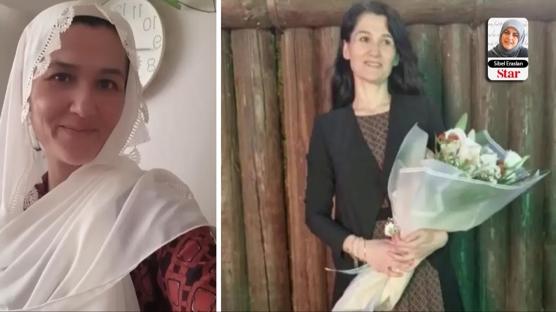 Öğretmenin okuduğu son mevlit…