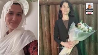 Öğretmenin okuduğu son mevlit…