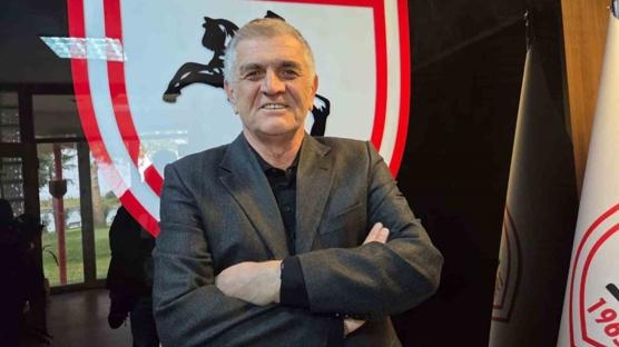 Suat �ak�r: Kupay� kazan�p yeniden Avrupa'ya gitmek istiyoruz