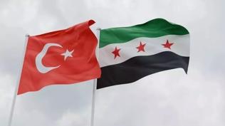 Suriye ile yeni işbirliği: İmzalar atıldı