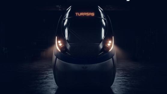 T�rkiye'nin ilk milli elektrikli h�zl� treni raylara iniyor