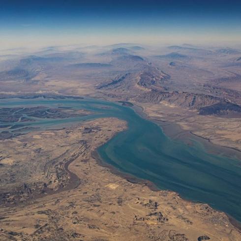 TBMM'de 'H�rm�z Bo�az�' mesaisi: K�resel ekonomi a��s�ndan �nemi ara�t�r�l�yor