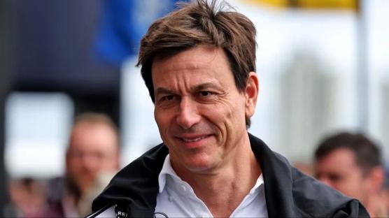 Toto Wolf: Nerede olduğumuzu gerçek anlamda Melbourne gösterecek