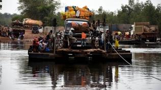 Türkiye harekete geçti: Afrika ülkesine hastane adımı