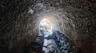 T�rkiye'de e�i yok! Trabzon'da tarihi ke�if