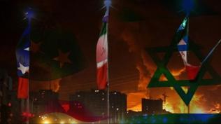 “Üçüncü dünya savaşı” senaryosu masada: ABD-İsrail-İran çatışmasında Rusya detayı