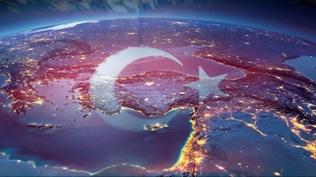 Türkiye, balistik füze tehdidini kırdı: Dünya ülkelerinden dayanışma mesajı