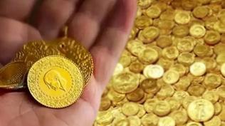 Yeni gün yükselişle başladı! Altın piyasasında sürpriz hareket