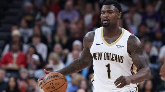 Zion Williamson: Sakatl�k s�recinde olumsuz ele�tiriler beni etkiledi