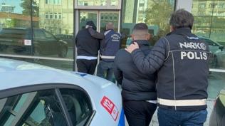 67 ilde d��meye bas�ld�: Zehir tacirlerine ge�it verilmedi: