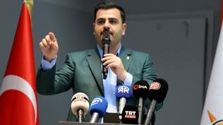 �ftira atmak �zg�r �zel'in mesle�i olmu�