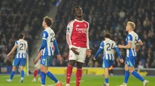 Arsenal'den deplasmanda kritik galibiyet