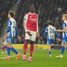 Arsenal'den deplasmanda kritik galibiyet