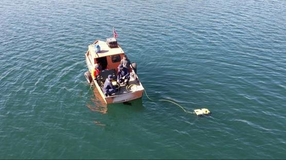 Atat�rk Baraj� G�l�'ne f�ze par�alar� d��t�