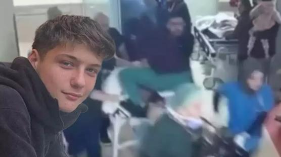 Ac�l� aileyi tehdide 12 y�l hapis talebi